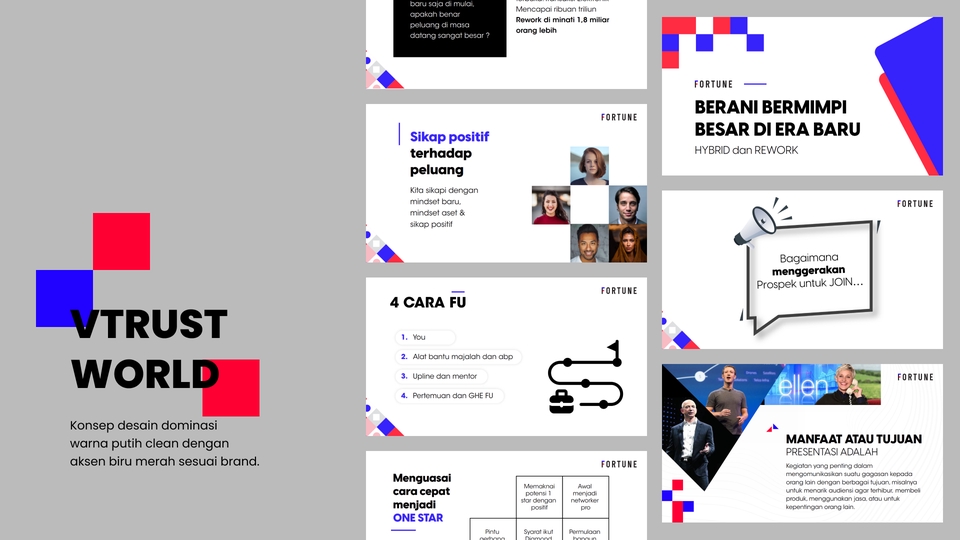 Presentasi - Pembuatan Design Presentasi Professional Menggunakan Powerpoint (24 Jam Jadi dan Unlimited Revisi) - 8