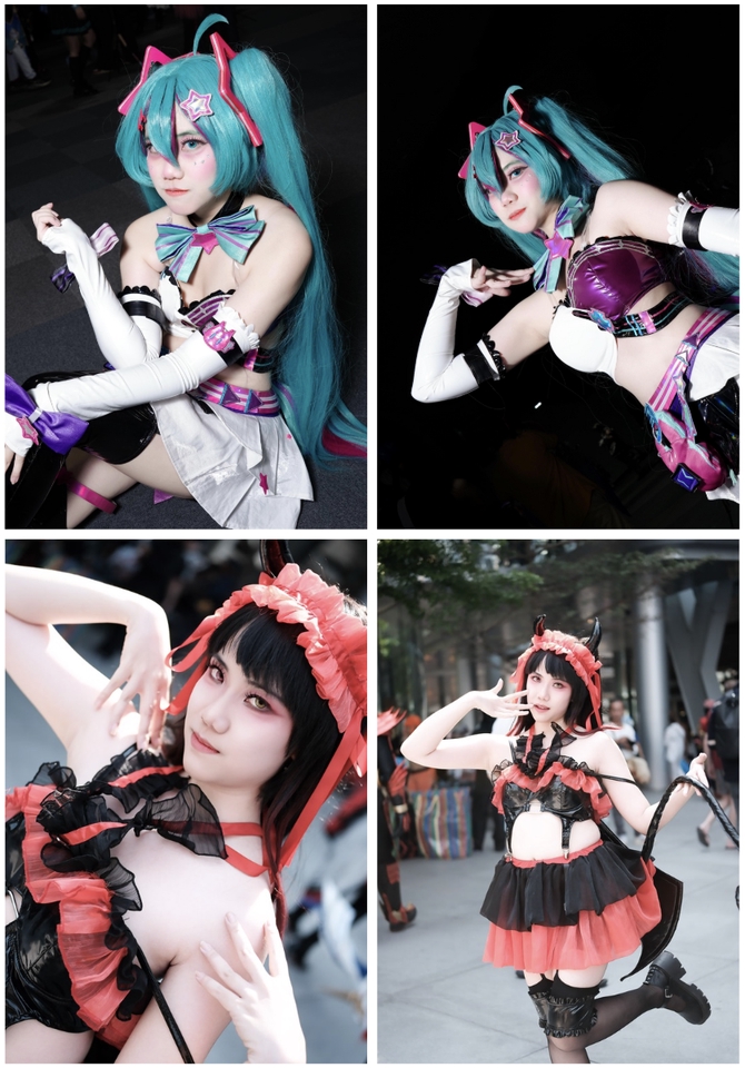 นางแบบมือสวย หานางแบบเสื้อผ้า คอสเพลย์ งานแสดง ถ่ายแบบ