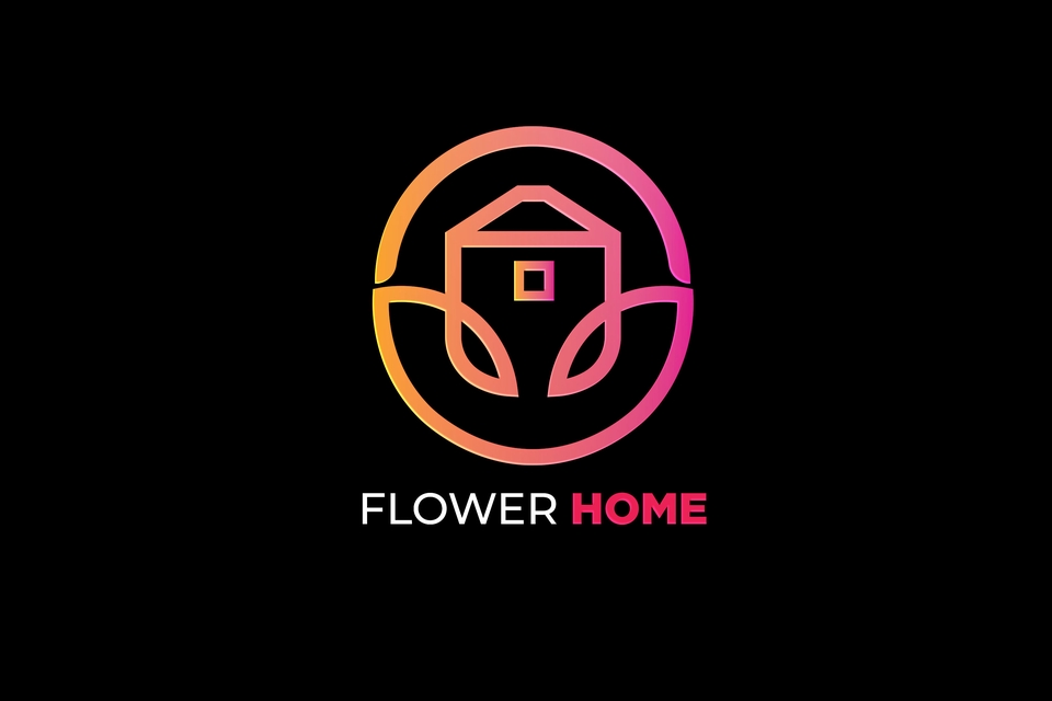 Logo - Desain Logo Minimalis jadi 1 hari - 7