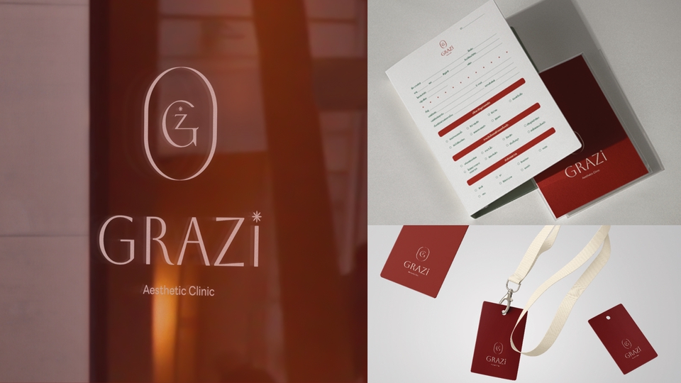 Logo - ออกเเบบโลโก้ Logo Design - 3