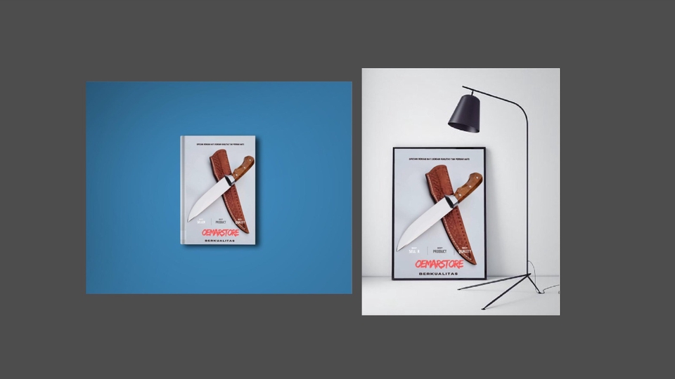 Banner Online - DESAIN BANNER SIMPEL SESUAI DENGAN KEBUTUHAN - 4