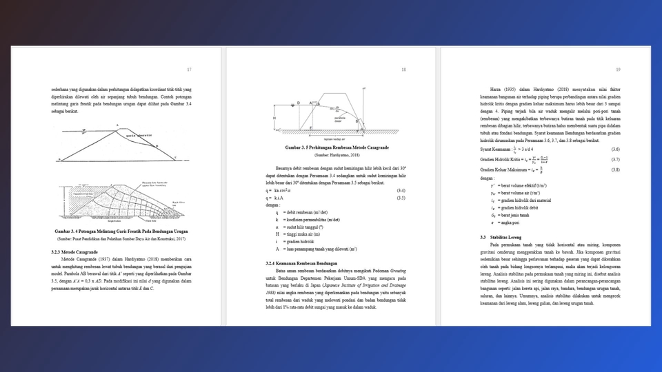 Pengetikan Umum - Jasa Edit Dokumen | Skripsi, Tesis, Disertasi, Jurnal, Proposal, dll | Gratis Revisi Unlimited - 7