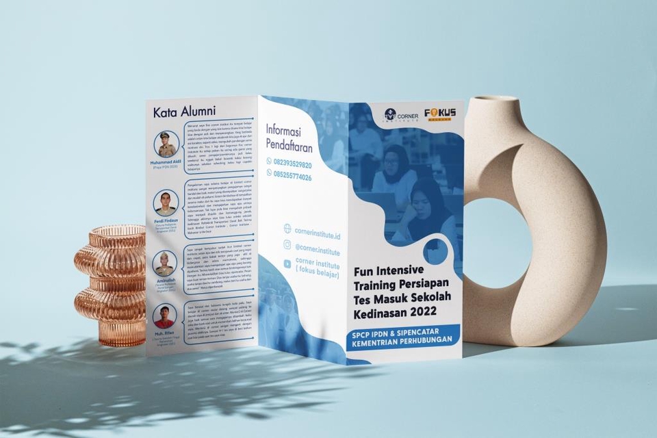 Jasa desain infografis untuk persiapan ujian masuk sekolah kedinasan 2022, harga terjangkau, infografis data, desain infografis online, bikin infografis online.
