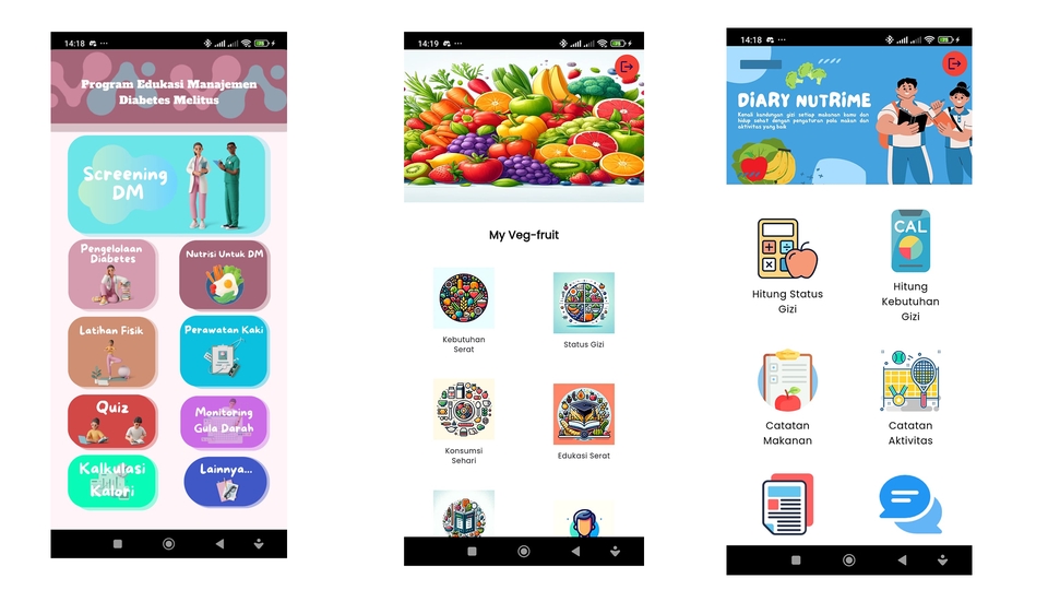 Aplikasi Ponsel - Aplikasi Android / iOS Specialist Berkualitas Dengan Flutter Development - 9