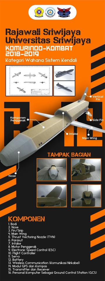 Banner Online - Desain Banner Event atau Produk 1 hari jadi - 7