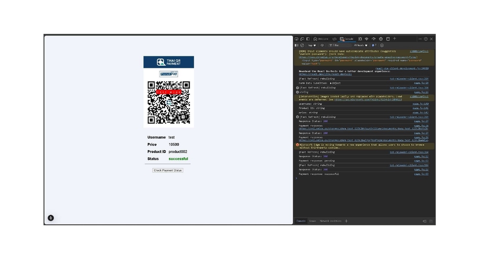 รับทำเว็บไซต์ ขายของออนไลน์ พร้อมระบบชำระเงิน