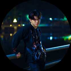 Black In Dark_666