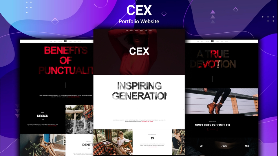 Jasa pembuatan website profesional dengan desain modern dan responsif untuk perusahaan Anda.