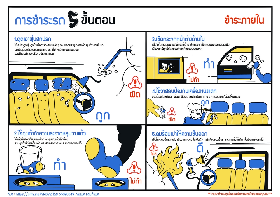 Infographics - Inforgraphic & Presentation - 7