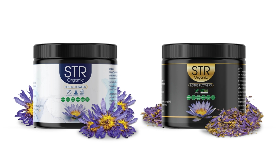 Label & Packaging - รับออกแบบแพคเกจจิ้ง ฉลากผลิตภัณฑ์ ที่ทำให้สินค้าของคุณโดดเด่นมากยิ่งขึ้น - 11
