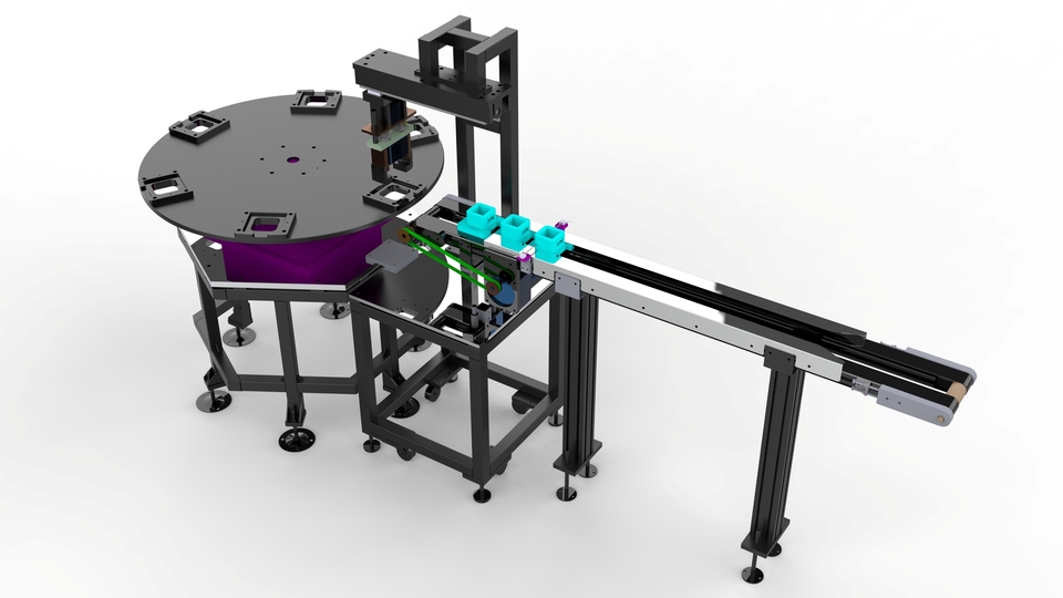 Jasa Desain Gambar Kerja 2D dan 3D