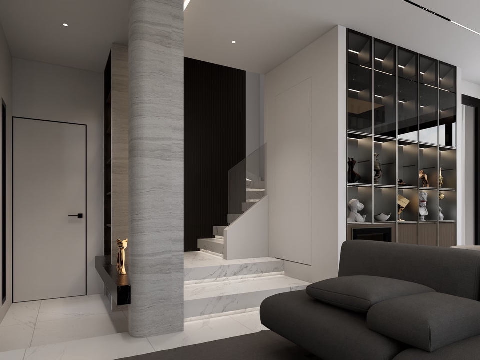 รับออกแบบตกแต่งภายในบ้านและคอนโด ออกแบบตกแต่งร้านอาหาร บูธ รีโนเวทบ้าน คอนโด รับออกแบบ 3D รีโนเวทห้องน้ำ ห้องนอน ครัว ออกแบบเฟอร์นิเจอร์