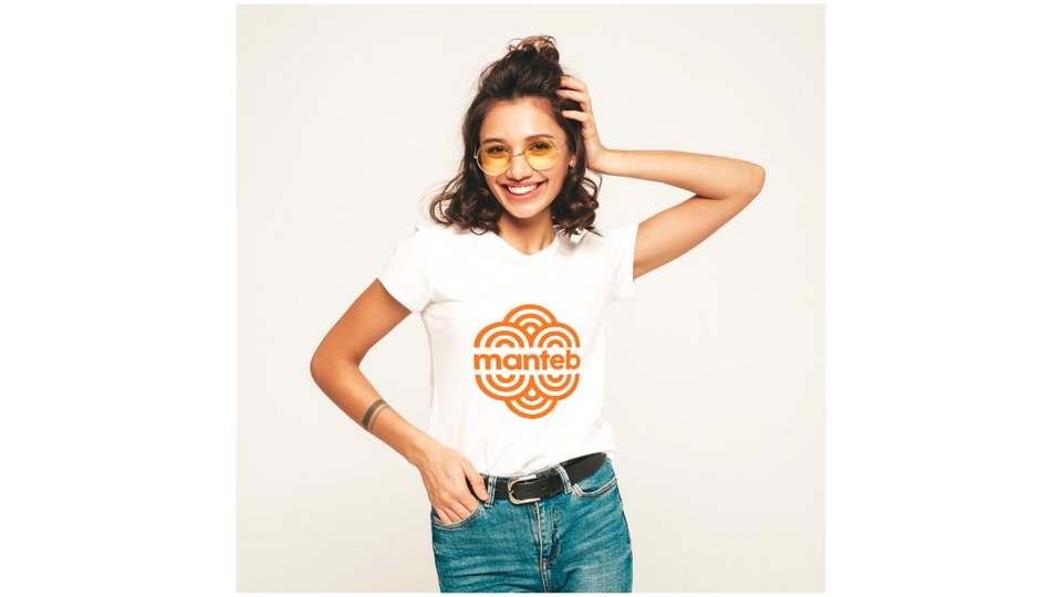 Logo - Desain Logo Sederhana, Satu Hari Jadi - 5