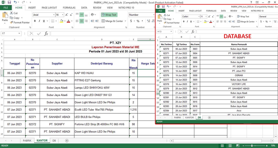 Entri Data - DATA ENTRY , INTERNET RESEARCH, DATA MINING, COPY DATA DLL - 3
