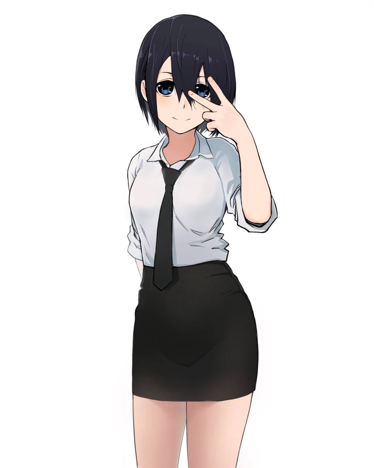 วาดแฟนอาร์ต - Fan Art Anime , Manga ตัวละครจากสื่อต่างๆที่คุณชื่นชอบ - 5