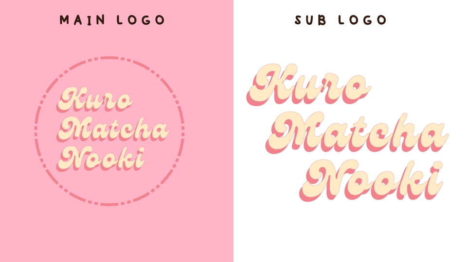 Logo - Personalized Logo untuk Berbagai Kebutuhan - 2