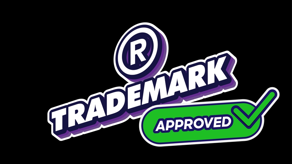จดสิทธิบัตร ลิขสิทธิ์ - รับจดเครื่องหมายการค้า Trademark แบบด่วน ( จดโลโก้, จดแบรนด์, จดทะเบียนเครื่องหมายการค้า) - 1
