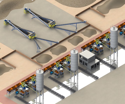 เขียนแบบวิศวกรรมและออกแบบโครงสร้าง - เขียนแบบ ออกแบบ สร้างแปลน งานเครื่องจักรกล Autocad drawing / Solidworks 3 มิติ - 23