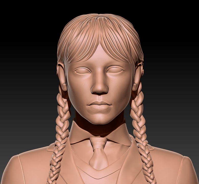 ทำโมเดล 3D - Model 3D - 11