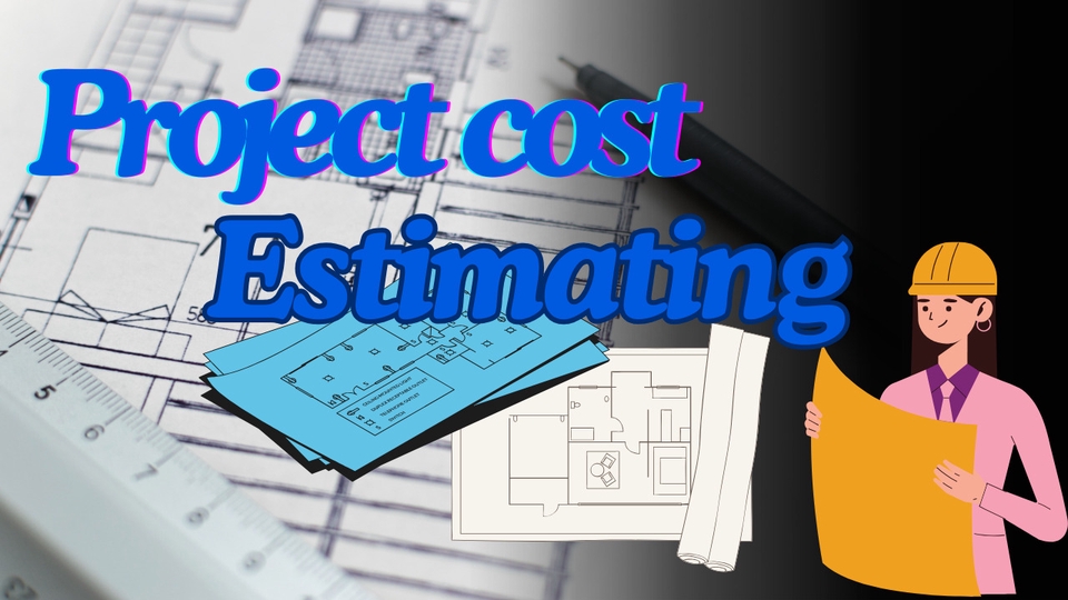 Pembuatan RAB - Project Cost Estimating - 1