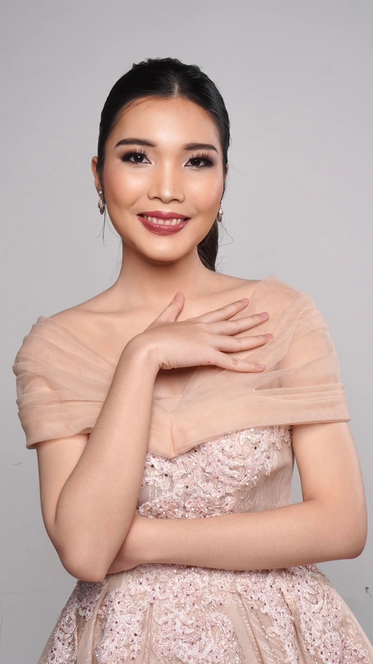 ช่างแต่งหน้า รับแต่งหน้า แต่งหน้าทำผม สวย เกาหลี