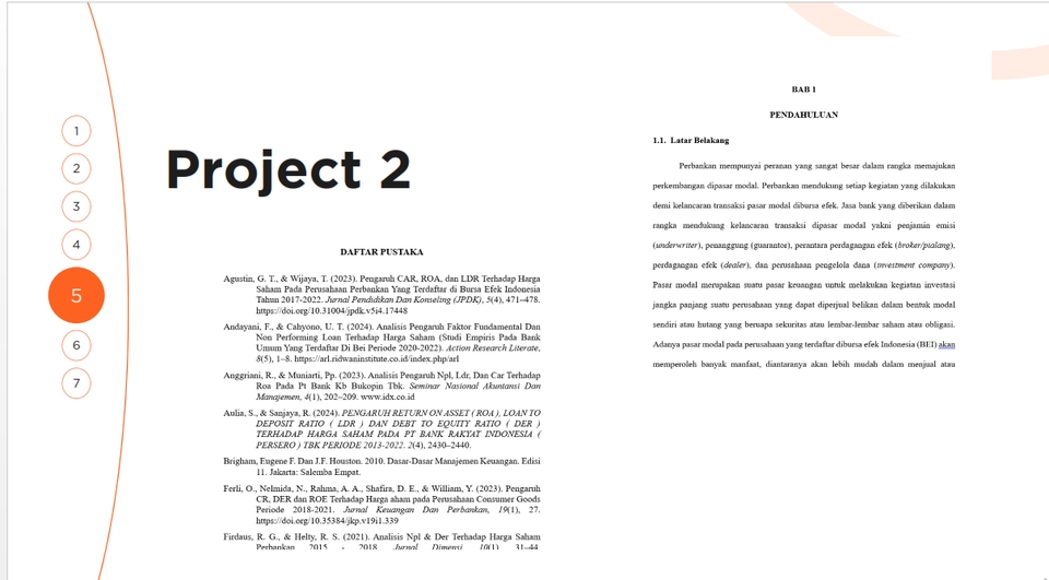 Jasa pengetikan dokumen dan skripsi online murah dan terpercaya