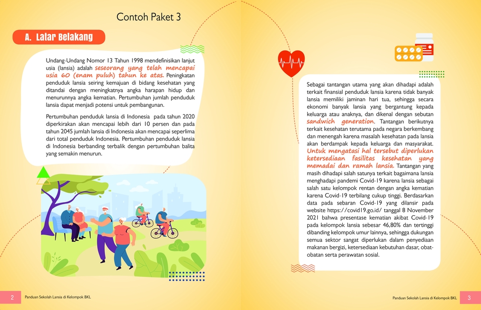 Digital Printing - LAYOUT DESAIN ISI BUKU - 7