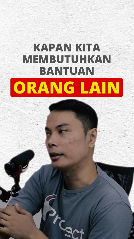 Video Editing - Jasa Edit Video Talking Head / Monolog Video - 9