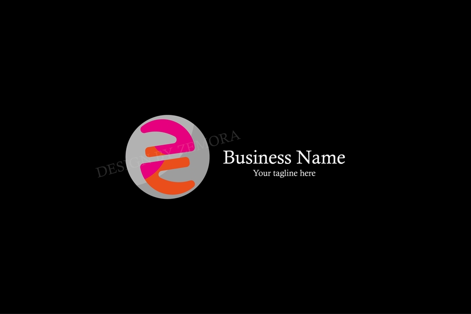 Logo - DESIGN LOGO BUSINESS,BRAND,CUSTOM,UNIK,ABJAD,COMPANY,WATERMARK FOTO/VIDEO - 7