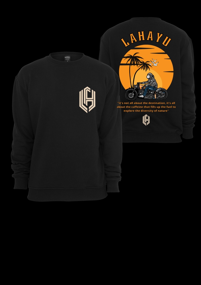 Desain Kaos & Motif - I WILL DESAIN KAOS CUSTOM PROFESIONAL (FREE MOOCKUP & REVISI) - 24