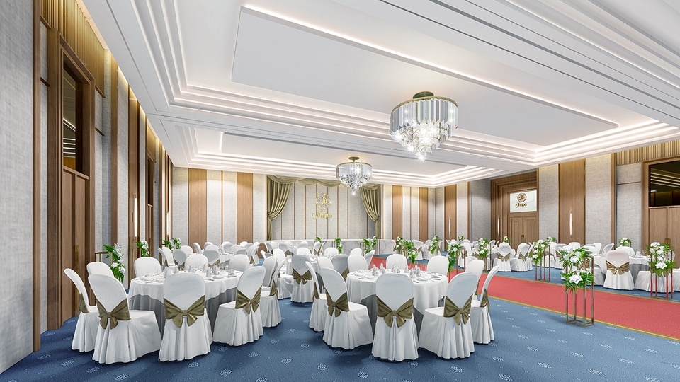 3D Perspective - 3D Perspective for marketing - 29