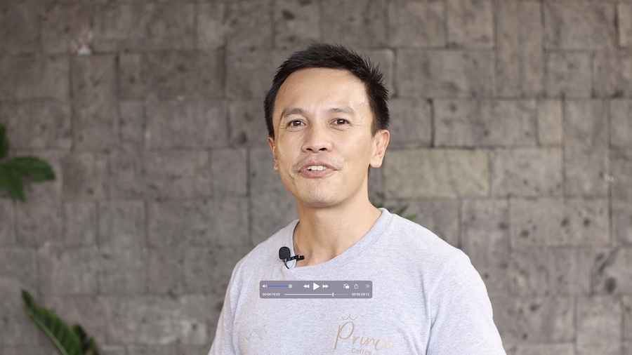 Video Editing - Pembuatan Video Branding - 4