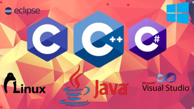 Programming, Data Science, Desktop App task