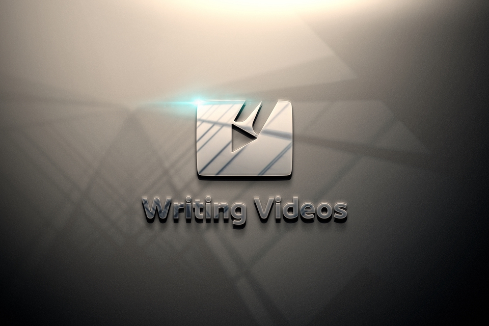 Logo - Desain Logo Minimalis, UniK & Modern - REVISI SAMPAI JADI - 9