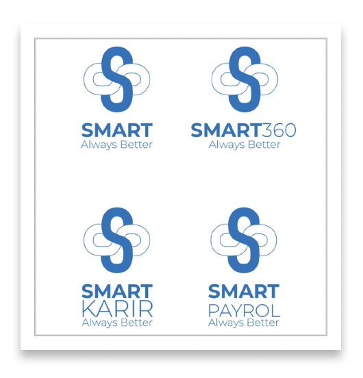 Logo Smart - Jasa Layanan Berbagai Kebutuhan