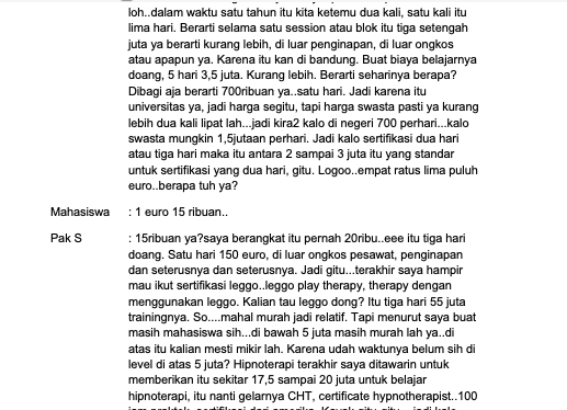 Penulisan Konten - JASA TRANSKRIP VERBATIM BAHASA INDONESIA - 6