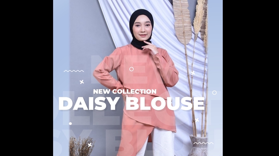 Motion Graphics - Video Promosi Produk Murah Berkualias Pro - Hanya Perlu Foto - 3