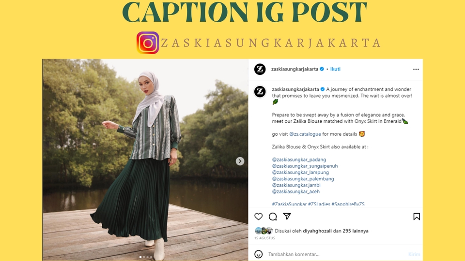Penulisan Konten - Copywriting Penulisan Konten Website dan Sosial Media - 21