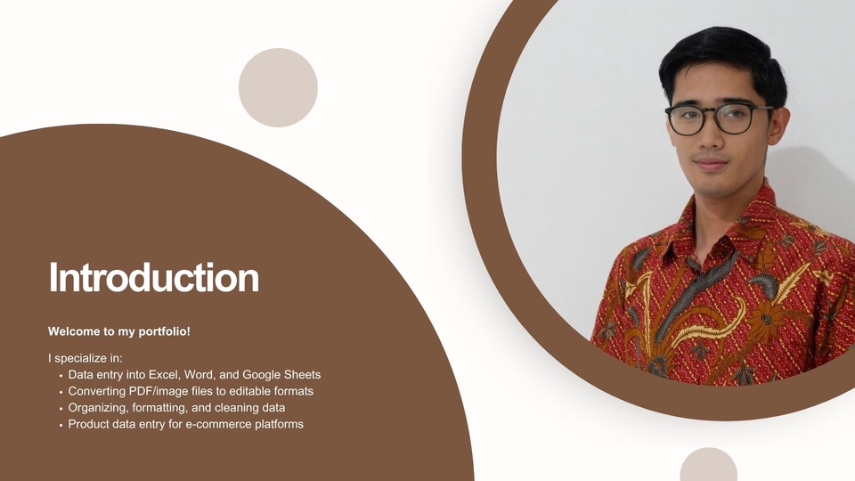 Jasa data entry freelancer, jasa input data, jasa input data excel, jasa pengumpulan data online.