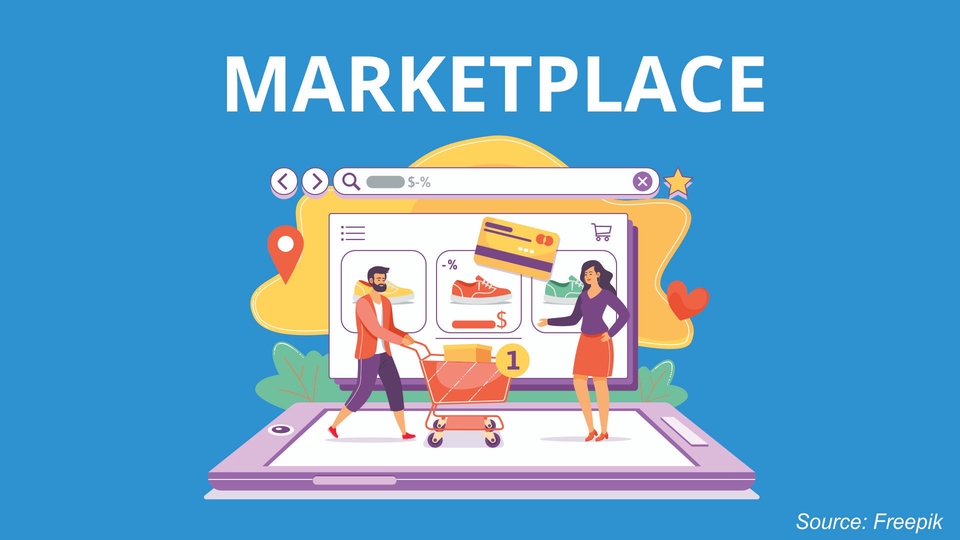 Jasa Upload Produk ke Marketplace atau Toko Online - Jasa Upload Produk Marketplace