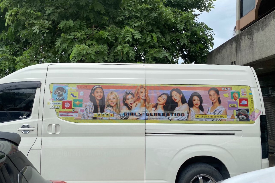 สื่อสิ่งพิมพ์และนามบัตร - Design Banner / นามบัตร /โบชัวร์/งานอิ้งเจ็ท / AD อื่นๆ - 13