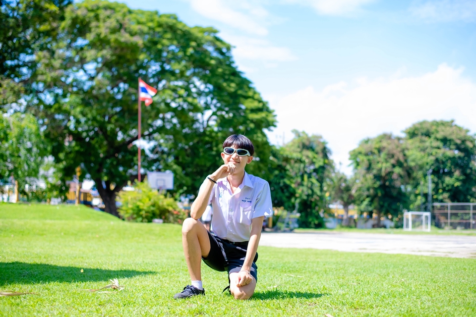 Photography - รับถ่ายรูปนอกสถานที่ งานแต่ง งานบวช งานรับปริญญา งาน Private ถ่ายรูปสินค้า ถ่ายรูปอาหาร - 24