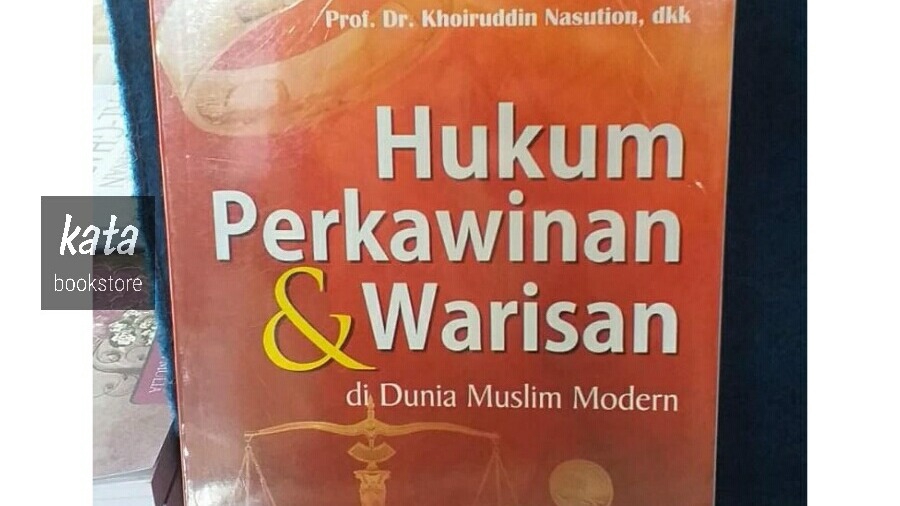 Hukum - Konsultasi Hukum Waris dan Perceraian - 1