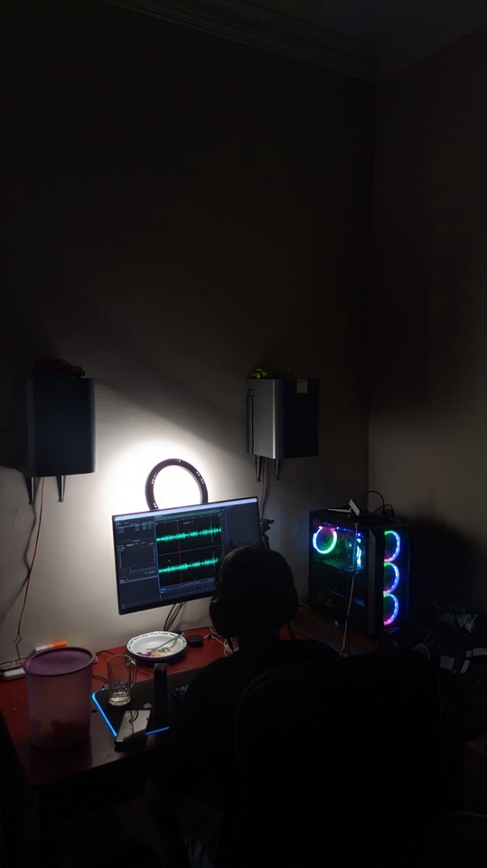 Video Editing - Editor Video Sosmed Profesional - 3