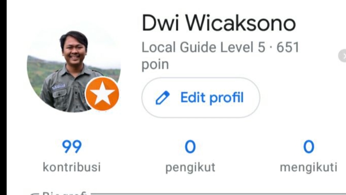 Memberi Review - JASA REVIEW LOKASI DI GOOGLE MAPS (ORGANIK 100%) - 1