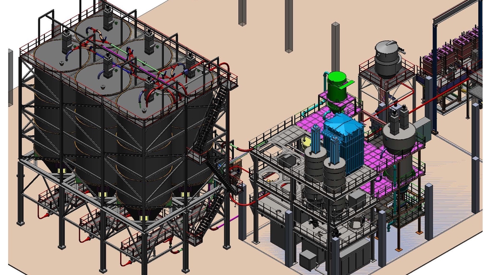 รับออกแบบ เขียนแบบ โครงสร้าง อาคาร โรงงาน โกดัง อพาร์ทเม้นท์ บ้าน