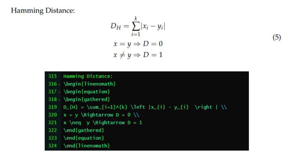 Pengetikan Umum - Penulisan Jurnal/Skripsi/Tesis menggunakan LaTex/Word - 4