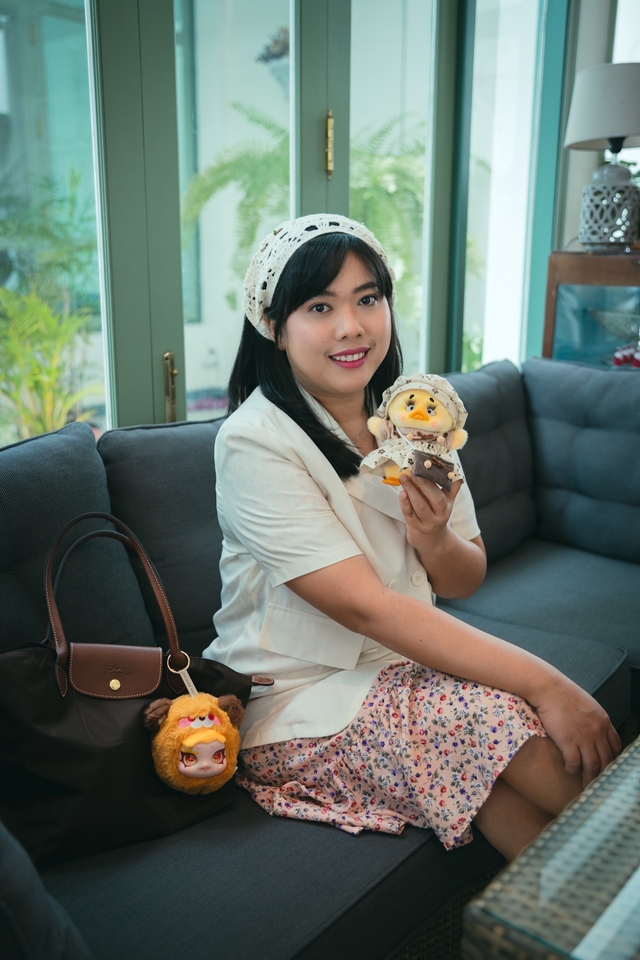 เน็ตไอดอลและบล็อกเกอร์รีวิว - รีวิวคาเฟ่ ร้านอาหาร สถานที่ท่องเที่ยว ลงเพจ ชิม แชะ เช็ค เพชรบุรี - 11