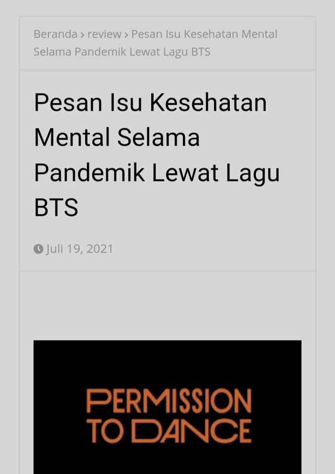 Penulisan Konten - Jasa Penulisan Konten SEO, Copy Writer, Opini, dan Reviews Sehari Jadi - 2