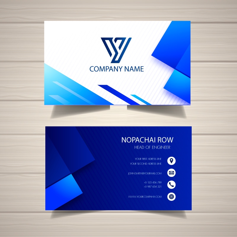 สื่อสิ่งพิมพ์และนามบัตร - โดนๆ ตรงกลุ่มเป้าหมายกับ Marketing & Graphic Design - 9
